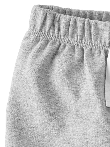 Image of Little Planet by Carter's Baby 2-Pack Shorts Made with Organic Cotton