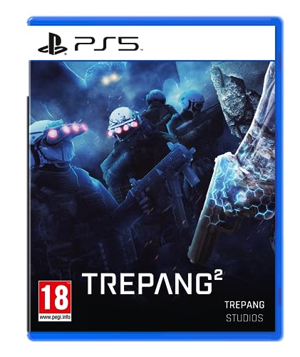 Trepang2 (PEGI / Uncut)