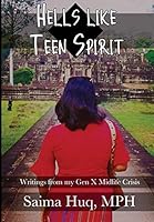 Hell's Like Teen Spirit 194935105X Book Cover