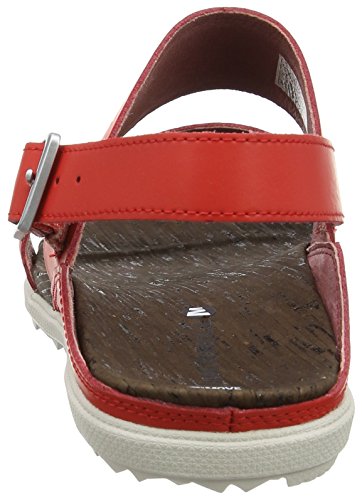 Merrell Around Town Backstrap Print, Sandali Donna...