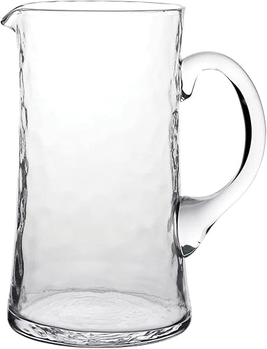 Juliska Jarra de cristal Puro