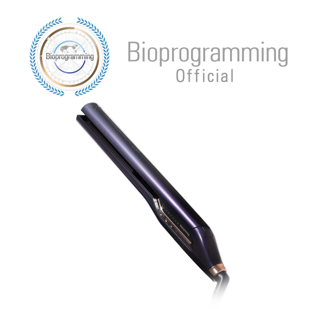 Amazon.com : Bioprogramming | HAIRBEAURON 27D Plus [Straight