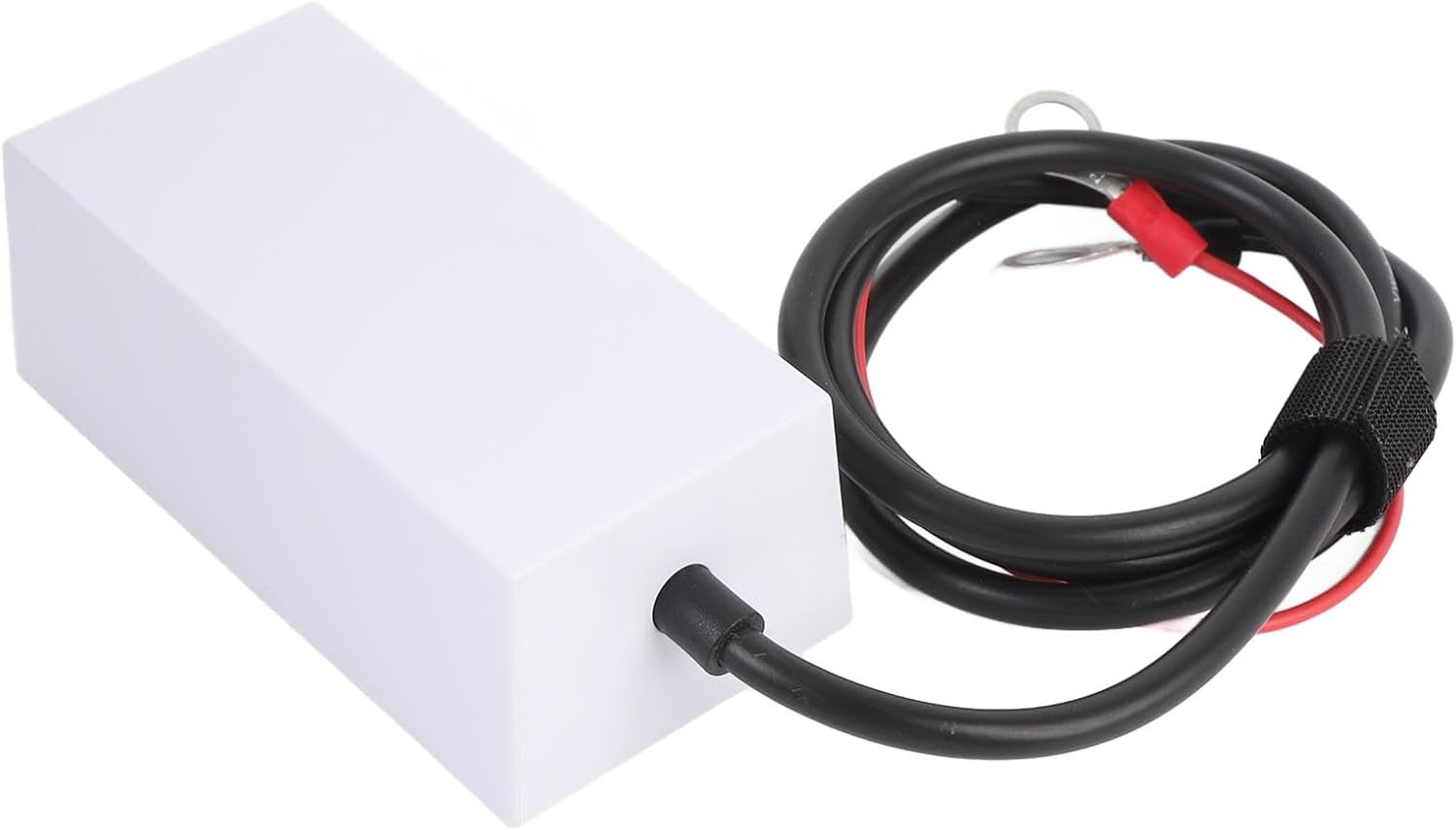 ciciglow Compact Satellite Direct Current Power Cable Reliable Power Conversion for Mini, Portability for Traveling ABS Blue 12-36V