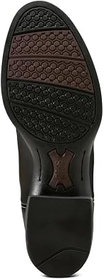 ARIAT Men's Heritage Roper Western Boot