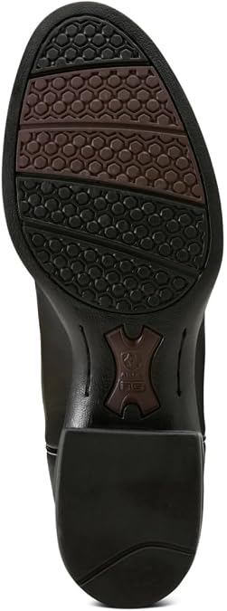 ARIAT Men's Heritage Roper Western Boot