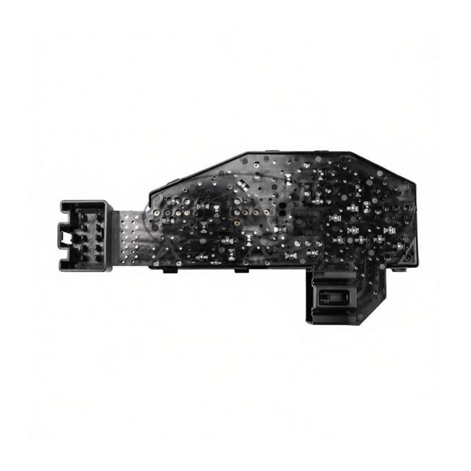 Interruptor de Ajuste del Asiento para Corvette e Impala. Interruptor de Control eléctrico del Asiento del Pasajero. Números de Pieza: 23247096 y 20914737.