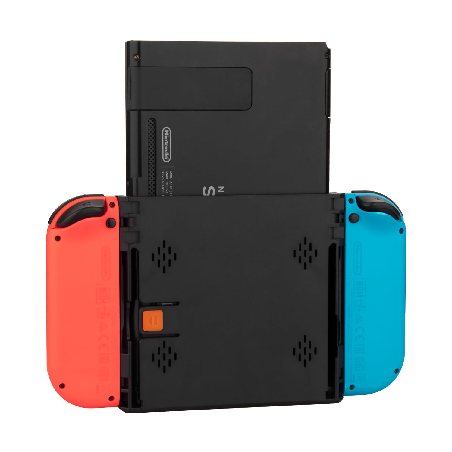 Aukuoy Switch Flip Grip for Nintendo Switch/Switch OLED