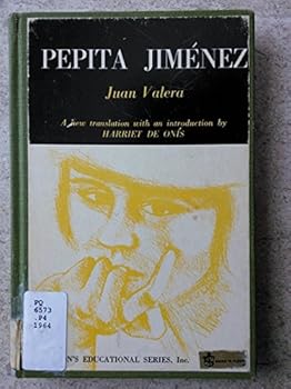 Pepita Jiménez