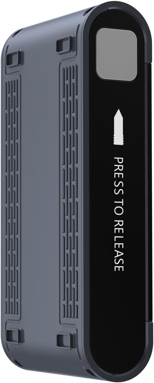 V160 Cordless Vacuum Cleaner Rechargeable & Detachable Battery, 8 Cell Large Capacity Battery Provides Up to 60 Mins Long Runtime, Safe to use, V160 Accessory