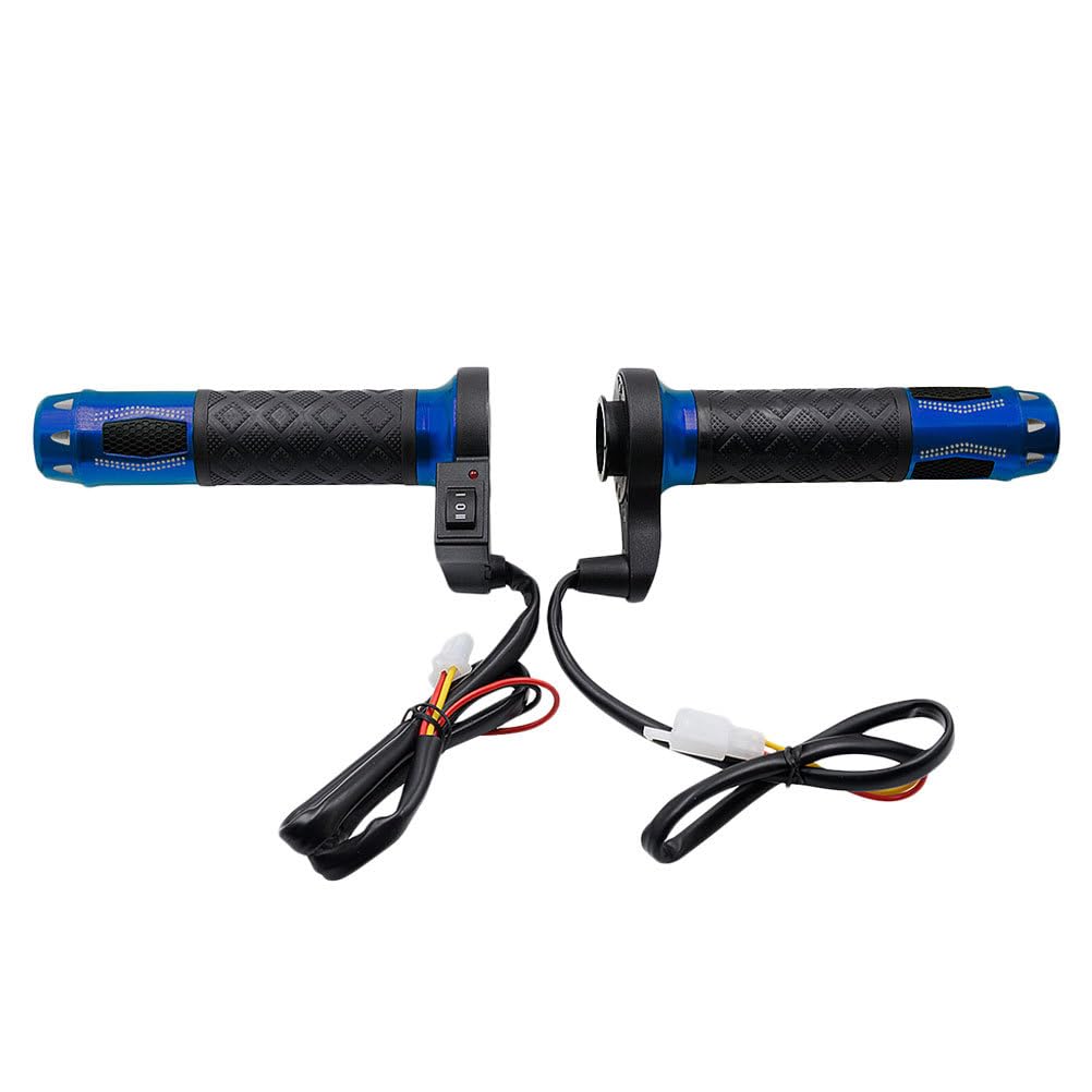 Amazon | ledmomo バイク用グリップヒーター 12V 2段階 50・70 Amazon | ledmomo バイク用グリップヒーター 12V 2段階 50・70