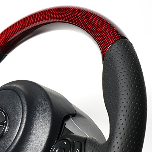 トヨタ 純正 GR SPORT用本革巻C-HR プリウス PHV ☆ 新品 トヨタ 純正 GR SPORT用本革巻きステアリング C-HR ヴィッツ