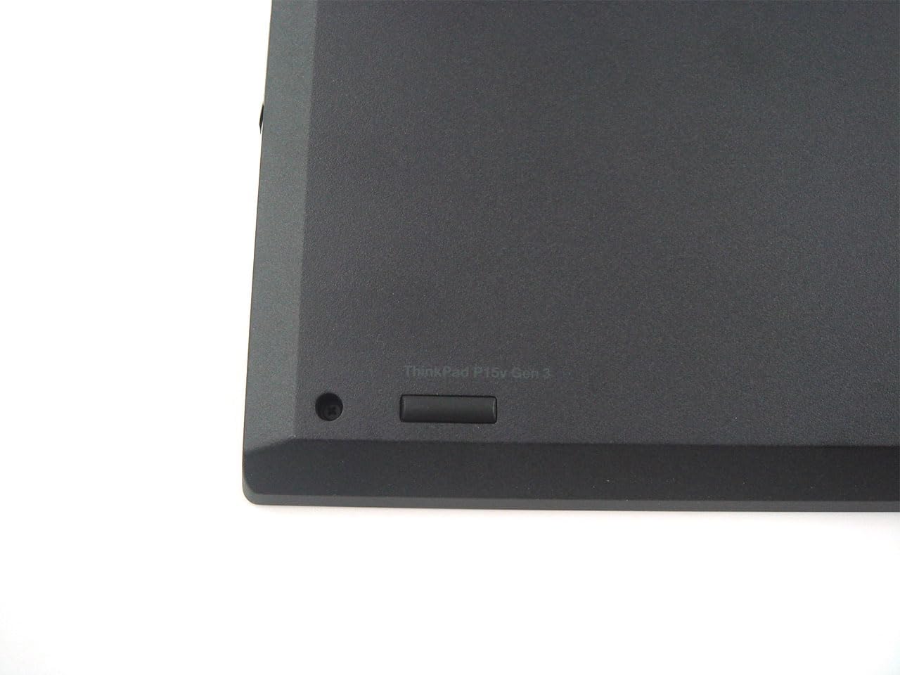 Parts for Lenovo ThinkPad P15v Gen 3 Base Cover Bottom Lower Case 15.6 inch 5CB1H81734