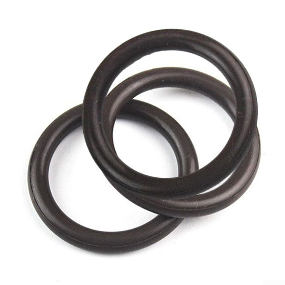Per Pistone O Per Anello Kit Pezzo di Ricambio 3pcs per Bosch Per GSH11E GBH11DE Martello Rotante Per Strumenti di Demolizione