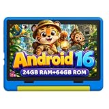 Urao Kids Tablet