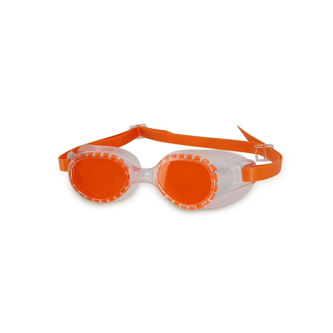 Viva Sports VIVA-55 (JR.) Swimming Goggles (Orange) (B01N174QJC) Amazon Price History, Amazon Price Tracker