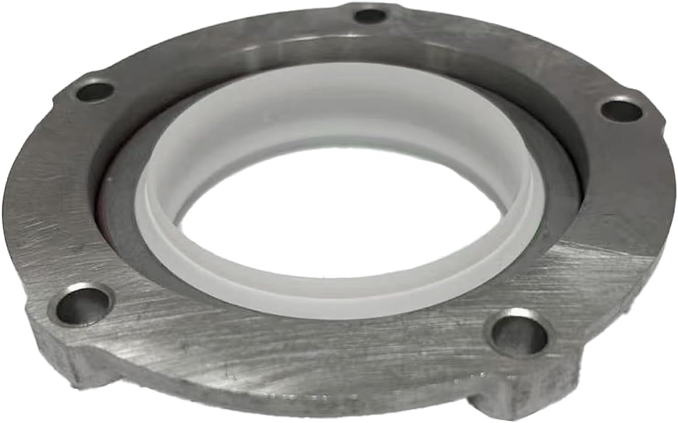 Suitable for Cummins ISC ISL C8.3 8.3C 6C 6CT8.3 front crankshaft oil seal, replace 4024883 3941786, ensure engine sealing