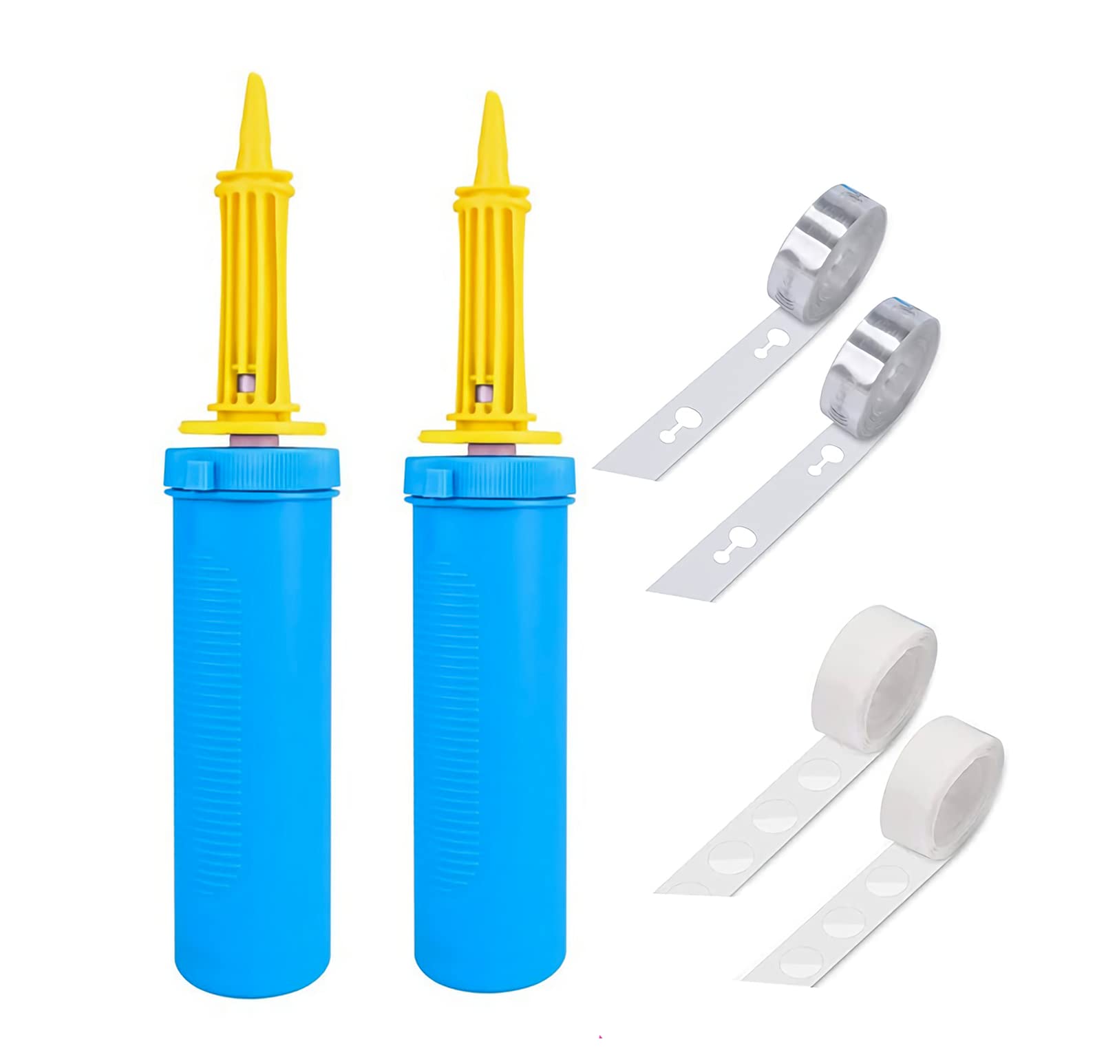 N\B Balloons Tool Set