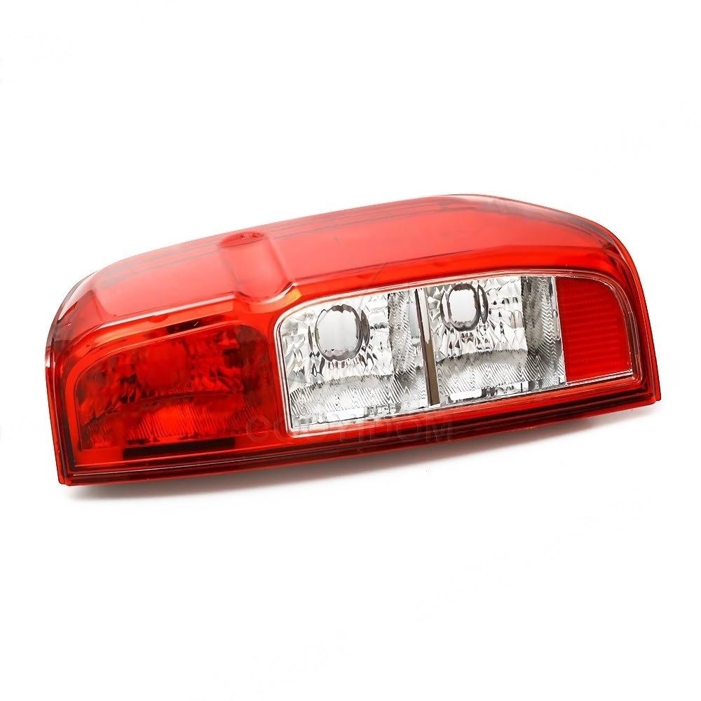 Feu rouge pour Navara D40 rénovation éclairage pick-up 2005-2015 - 7