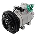 Air Conditioner AC Compressor Fits Hyundai H100 977014F900 97701-4F900