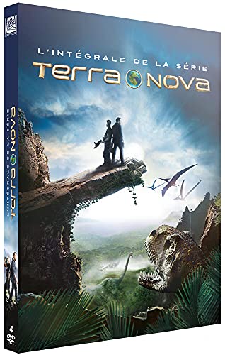 Terra Nova - l'intégrale de la série