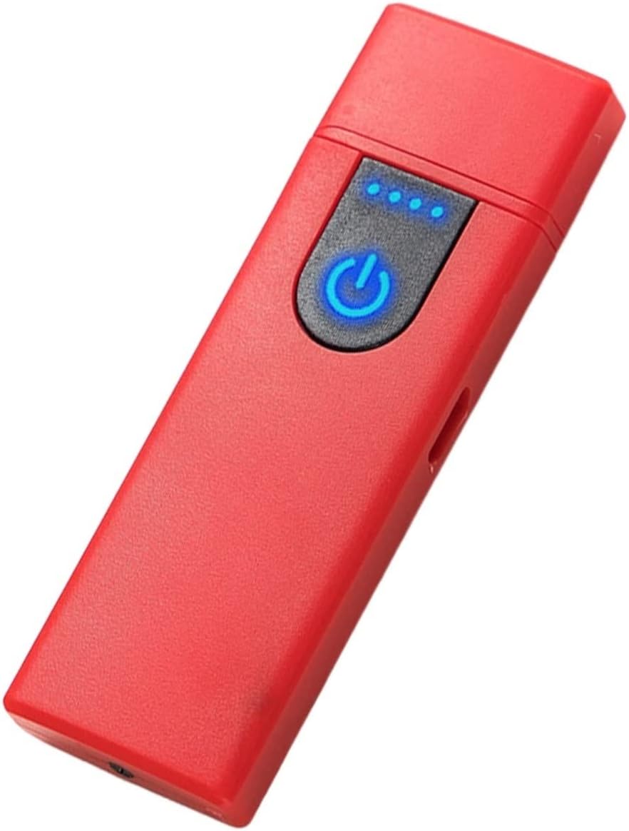 OWAHO Flameless Environmental Friendly Lighters USB