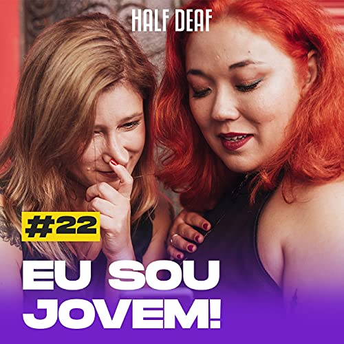 S02E22 - Millennials em nega&ccedil;&atilde;o