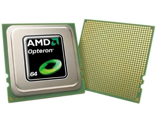 AMD OS2352WAL4BGH OPTERON QC 2352 ソケット F 1207 2.1GHZ 2MB 75W 2000MHZ 667DDR2 トレイ (認定整備済み)