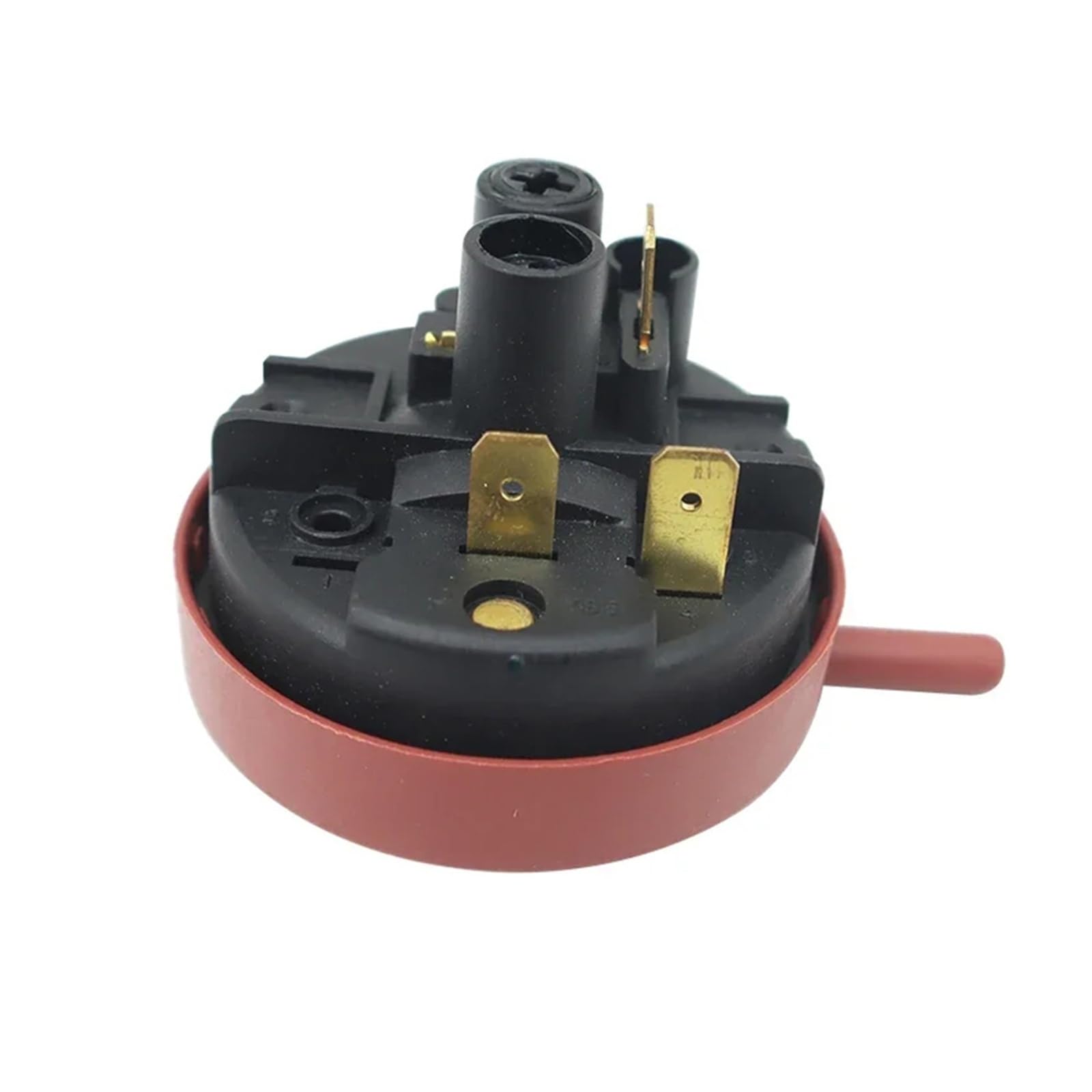 EEZII Replacement Water Level Sensor Pressure Switch，Compatible For Sanyo，KS2 16 2A Washing Machine 250VAC Compatible With Front Load Models