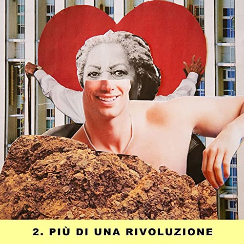 2. PIU' DI UNA RIVOLUZIONE