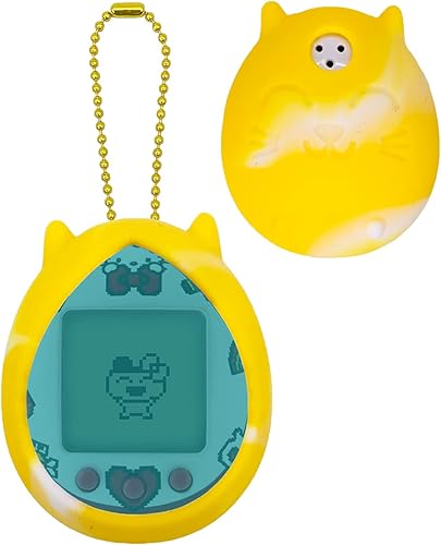Miniatura 7 de Funda de silicona para Jujutsu Kaisen Tamagotchi Nano funda protectora para Tamagotchi Hello Kitty y para máquina de juego interactiva PAC-Man solo