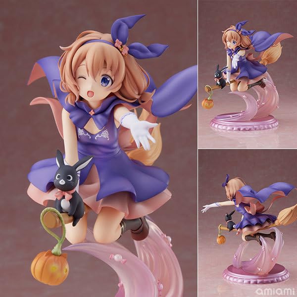 ココア(Halloween Fantasy) 限定版 ウインク 「ご注文はうさぎ