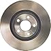 Wagner BD125762 Premium Brake Rotor
