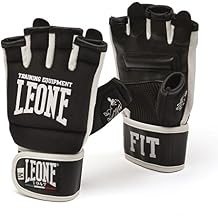 قفازات LEONE 1947، حقيبة كاراتيه/Fit-Boxe