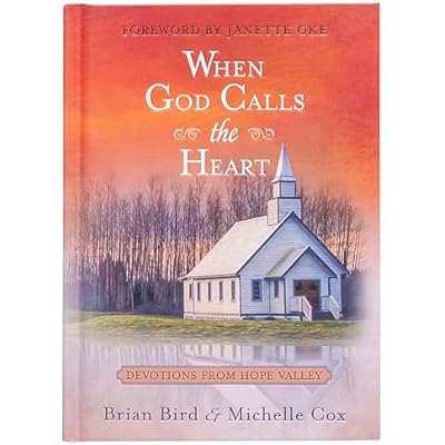 When God Calls the Heart