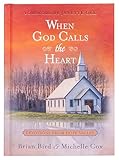 When God Calls the Heart: Devotions from Hope Valley