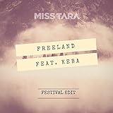 freelander 2 differential  Freeland (Festival Edit) [feat. Keba]