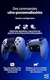 PlayStation DualSense Edge® Wireless Controller - 3