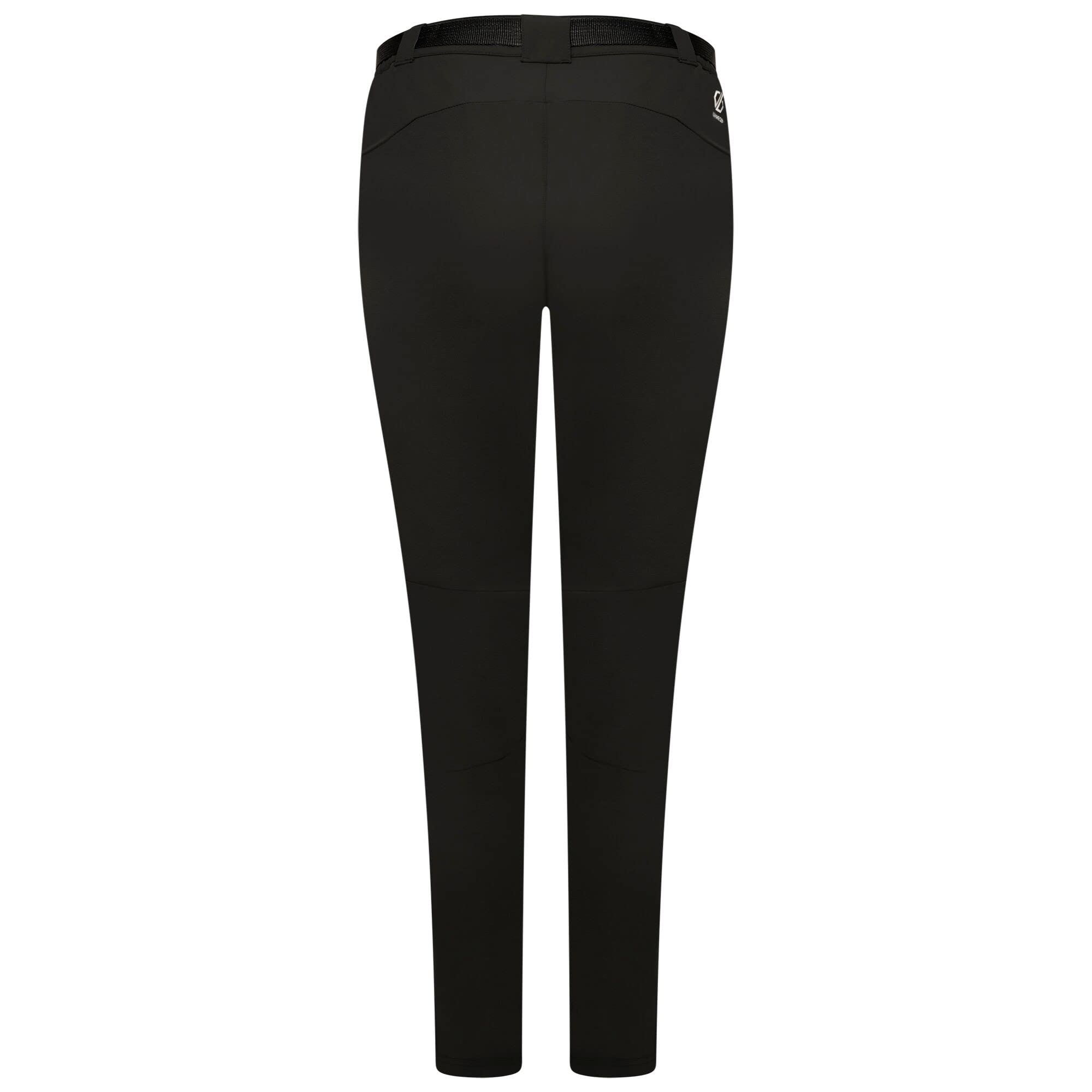 Dare 2b Damskie Spodnie Melodic Pro Stretch - Spodnie turystyczne Kobiety