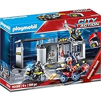 Playmobil City Action