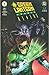 Read Green Lantern Vs. Aliens #1 September 2000 Doc