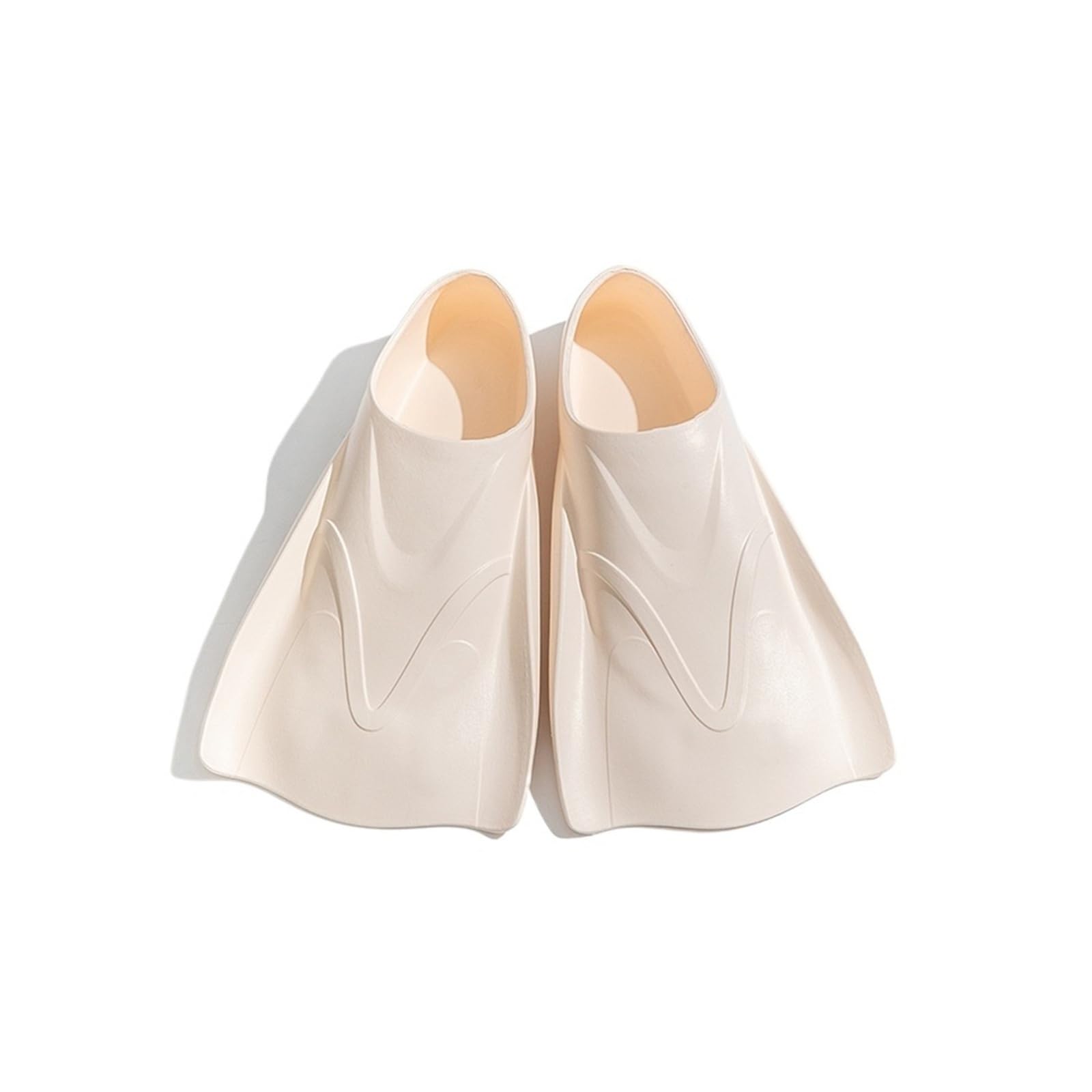 Generico Pinne for nuoto, rana stile libero