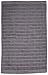 Cuisinart 100% Cotton Terry Super Absorbent Kitchen Towel, Sculpted Subway Tile, Gray