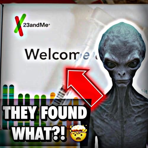 23&Me Used to Find Alien DNA, Google Releasing Millions of GMO Mosquitoes, & Mysterious Sonic Booms
