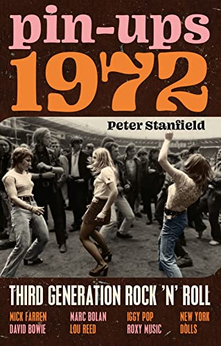 Pin-Ups 1972 view 2