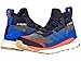 Produktbild adidas Terrex Free Hiker Gore-TEX Hiking Shoes Grey Six/Bold Blue/Legend Ink 7 D (M)