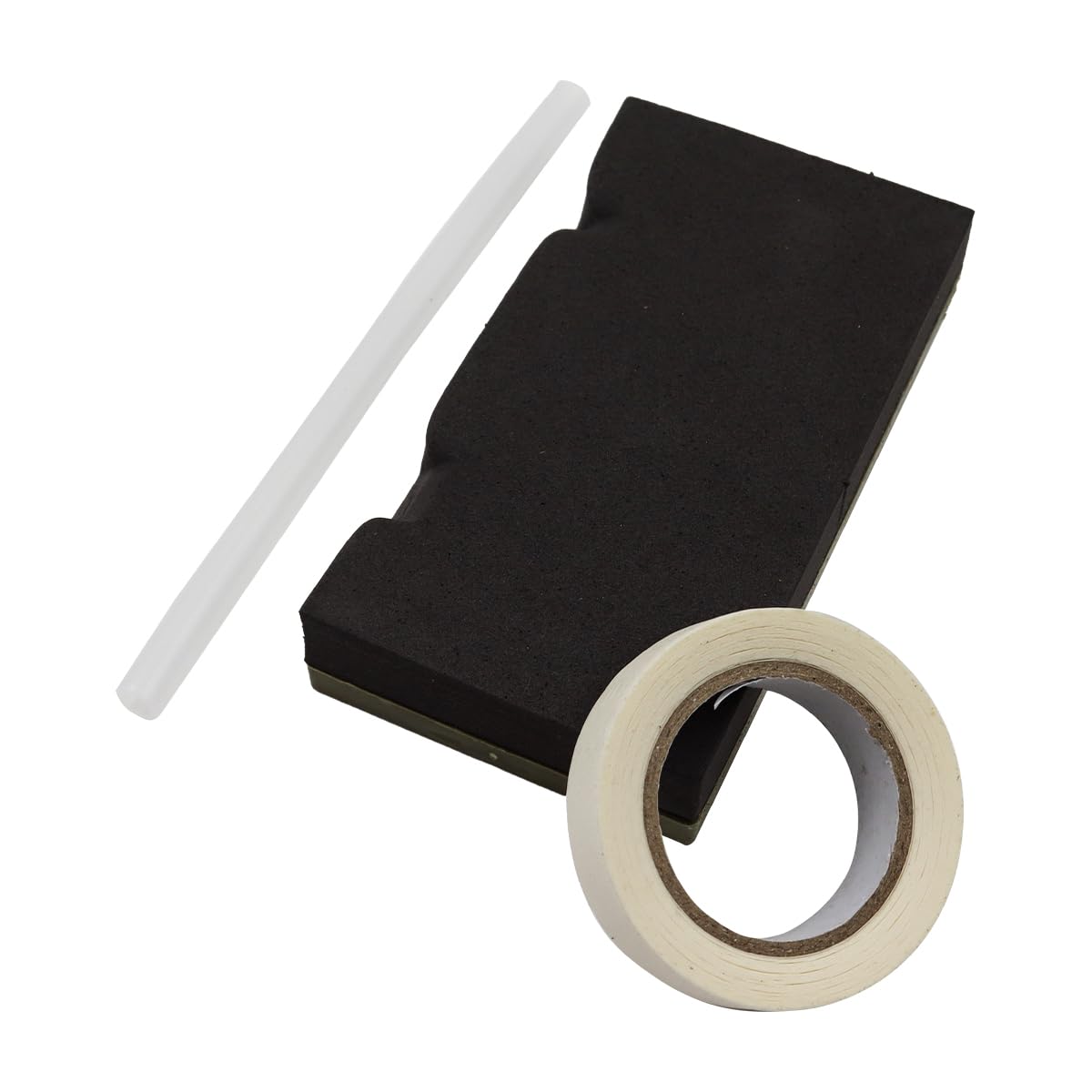 Kit de vapor para faros delanteros Kit de pulido de faros Kit de reparación utilizado para reparar arañazos amarillentos y grietas borrosas