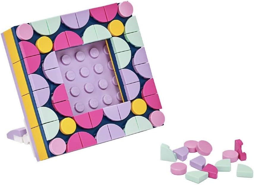 LEGO Dots Mini Frame New 2020 (85 Pcs)