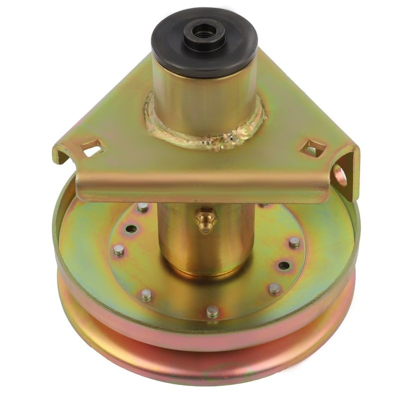 #US Replacement Part for Spindle Assembly AM121324 AM126225 for John Deere GY00038 LT160 S1642 S1742 Spindlepart#524570