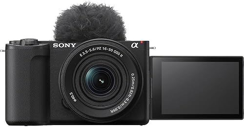 Sony ZV-E10 II