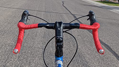 Rxl Sl Bike Stems, Mtb Stem, Mountain Bike Stem, Lightweight Road Bike Stem 31.8 130Mm 17 Degree, Shock-Absorbing Bike Handlebar Stem For Fixie Bike, Gravel Bike, Hybrid Bike, And E-Bikes #TOP7